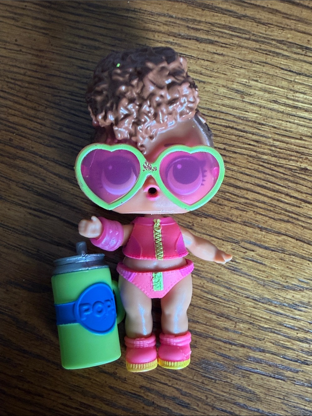Rip Tide L.O.L Surprise Series 3